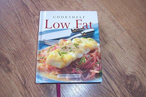 Low Fat (Mini What's Cooking S.)