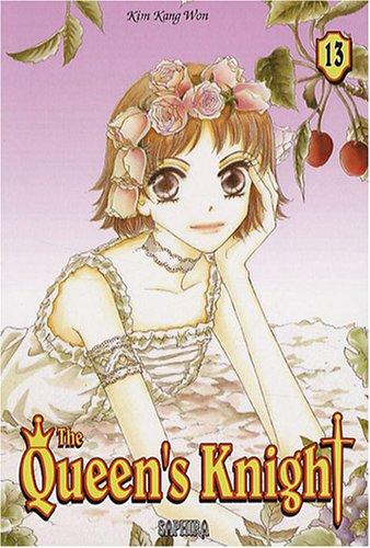 The Queen's knight. Vol. 13