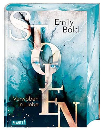 Verwoben in Liebe (1) (Stolen, Band 1)