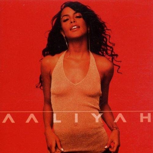 Aaliyah