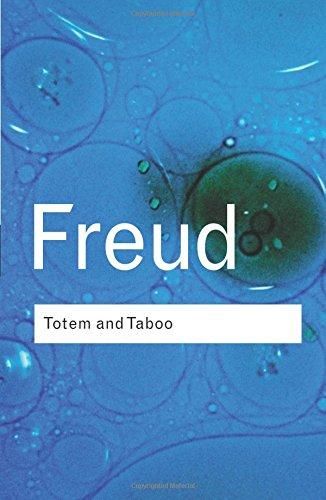 Totem and Taboo (Routledge Classics (Paperback))