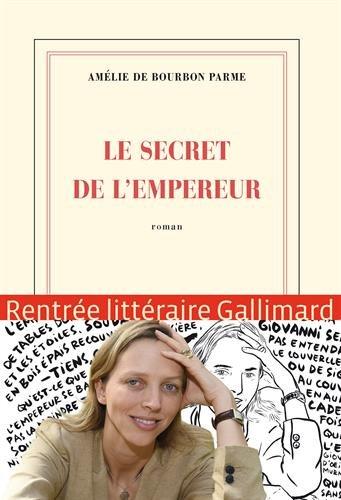 Le secret de l'empereur