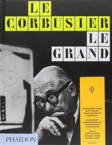 Le Corbusier, le grand