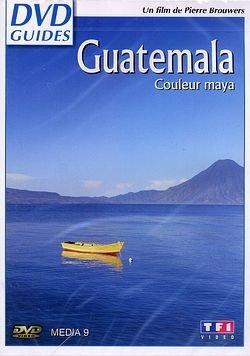 DVD Guides : Guatemala, couleur Maya [FR Import]