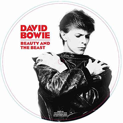 Beauty and the Beast [Vinyl Single]