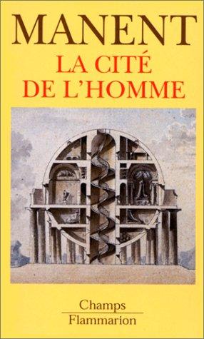 La cité de l'homme