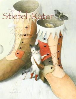 Der Stiefel-Kater / mini-minedition