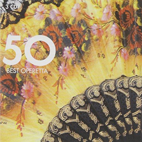 50 Best Operetta