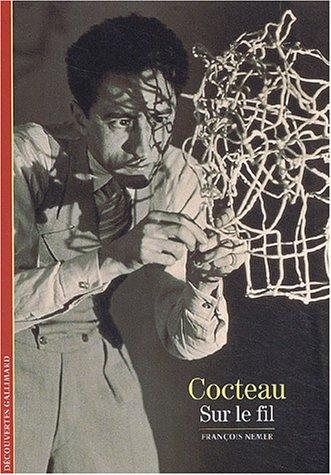 Cocteau, sur le fil