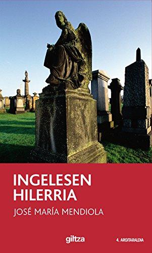 Ingelesen hilerria (PERISKOPIOA, Band 1)