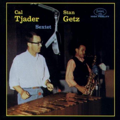 Getz-Tjader Sextet