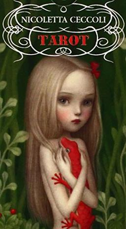 Nicoletta Ceccoli Tarot