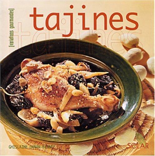 Tajines