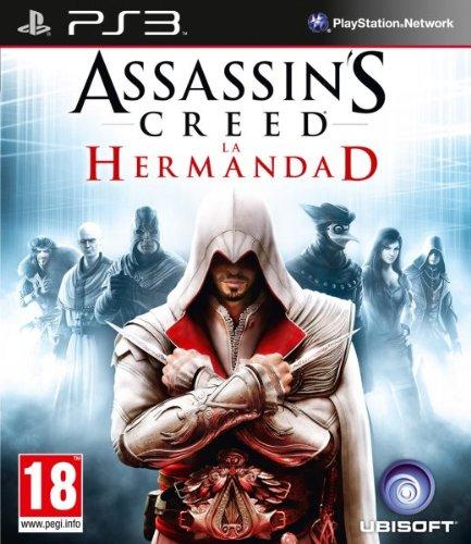 Assassin's Creed: La Hermandad [Spanisch Import]