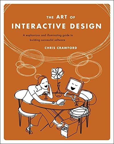 The Art of Interactive Design: From Concept to Reality: A Euphonious and Illuminating Guide to Building Successful Software