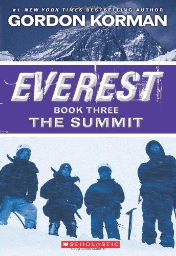 The Summit (Everest, Band 3)