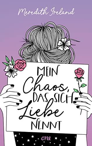 Mein Chaos, das sich Liebe nennt