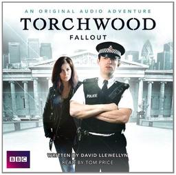 Fallout: An Original Audio Adventure (Torchwood)