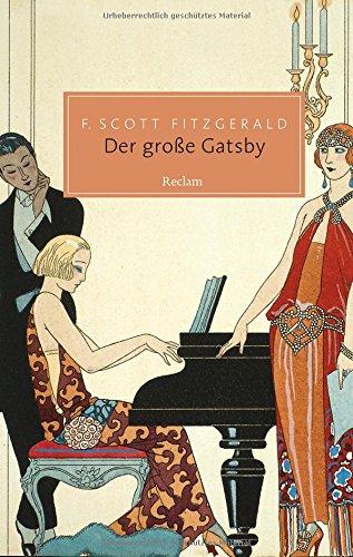 Der große Gatsby (Reclam Taschenbuch)