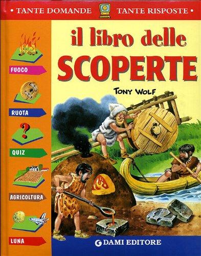 Il libro delle scoperte