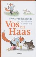 Vos en Haas / druk 3