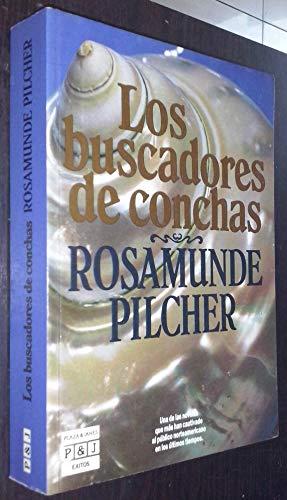 Los Buscadores De Conchas