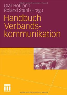 Handbuch Verbandskommunikation