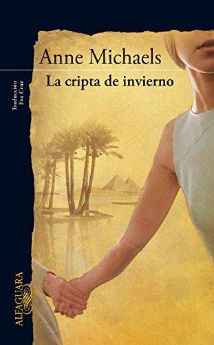 La cripta de invierno (Literaturas)