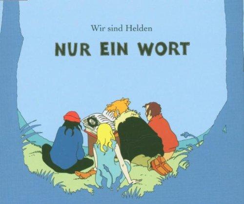 Nur Ein Wort-Special Version