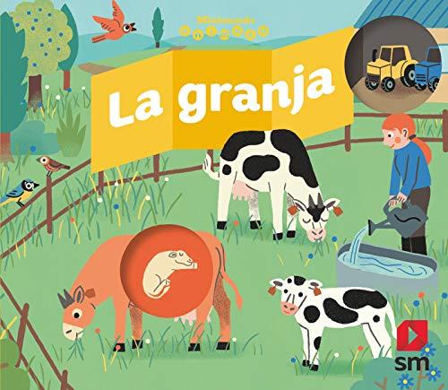 La granja (Minimundo animado)