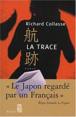 La trace