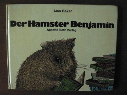 Der Hamster Benjamin