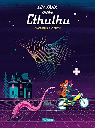 Ein Jahr ohne Cthulhu