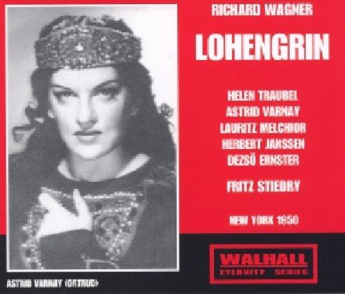 Wagner: Lohengrin