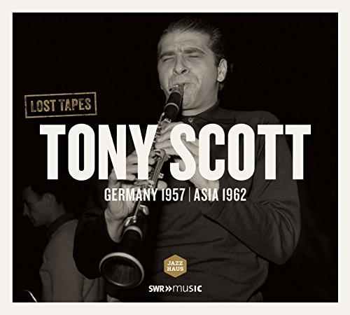 Lost Tapes-Germany 1957/Asia 1962