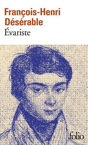 Evariste