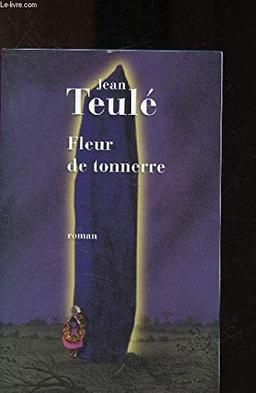 Fleur de tonerre