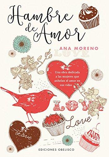 Hambre de Amor (PSICOLOGÍA)