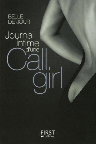 Journal intime d'une call-girl