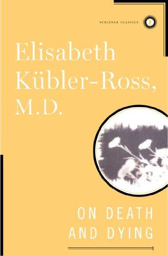 On Death and Dying (Scribner Classics)