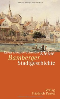 Kleine Bamberger Stadtgeschichte