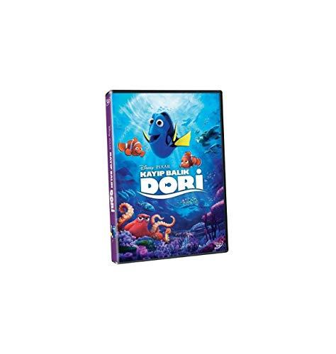 Kayıp Balık Dori (DVD)