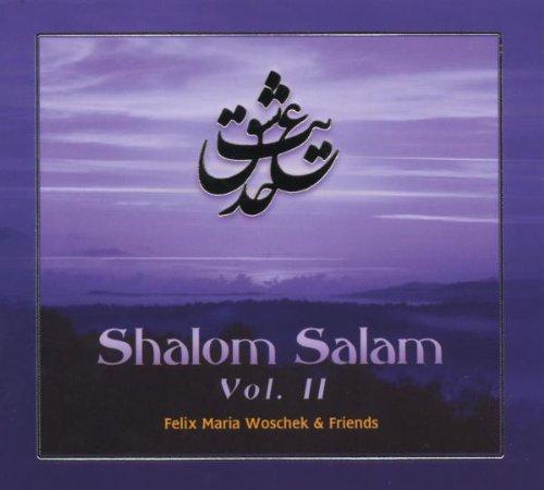 Shalom Salam Vol.2