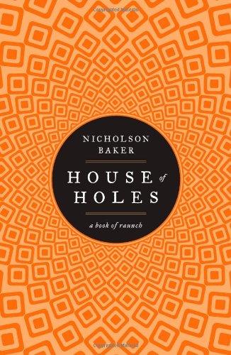 House of Holes