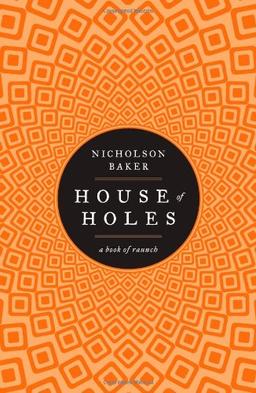 House of Holes