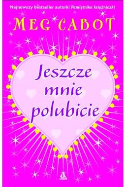 Jeszcze mnie polubicie