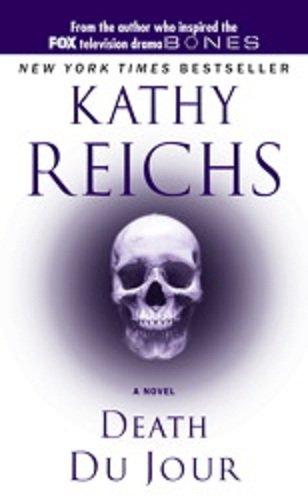 Death du Jour (Temperance Brennan Novels)