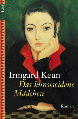 Das kunstseidene Mädchen