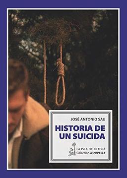 Historia de un suicida (Nouvelle, Band 18)