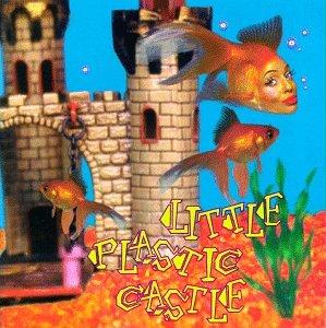 Little Plastic Castle